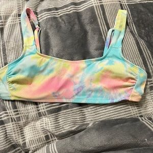 Xhilaration Bathing Suit Top